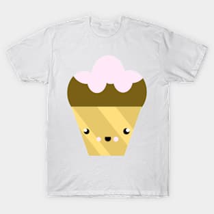 Cupcake Cupcakes T-Shirt